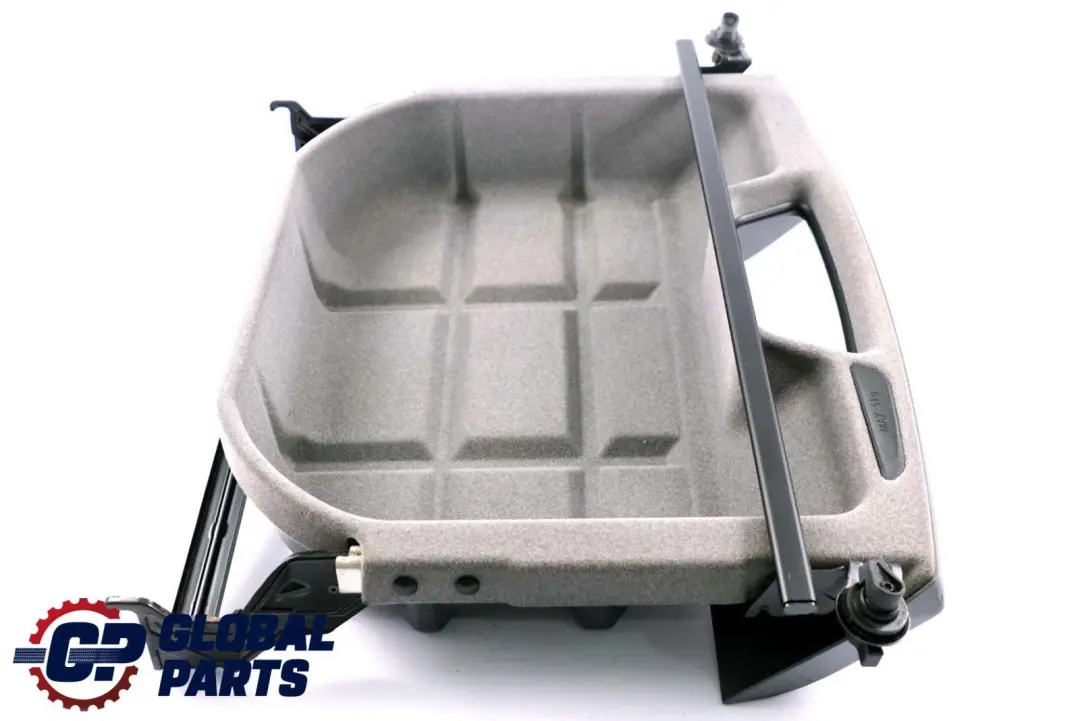 BMW 3 er E90 Schubfach Gepäckraum Oben Grau 5147 - SKU 7131155 - Teilenummer 7131155
