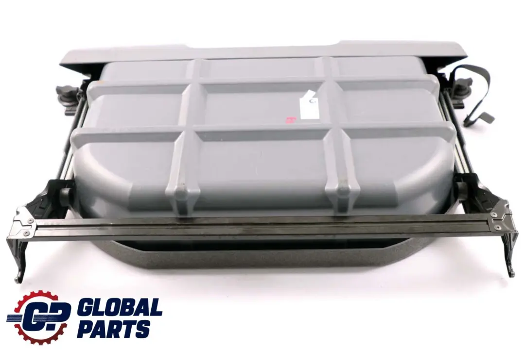 BMW 3 er E90 Schubfach Gepäckraum Oben Grau 5147 - SKU 7131155 - Teilenummer 7131155