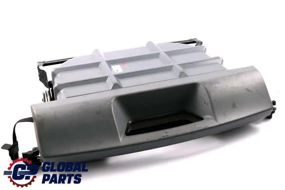 BMW 3 er E90 Schubfach Gepäckraum Oben Grau 5147 - SKU 7131155 - Teilenummer 7131155