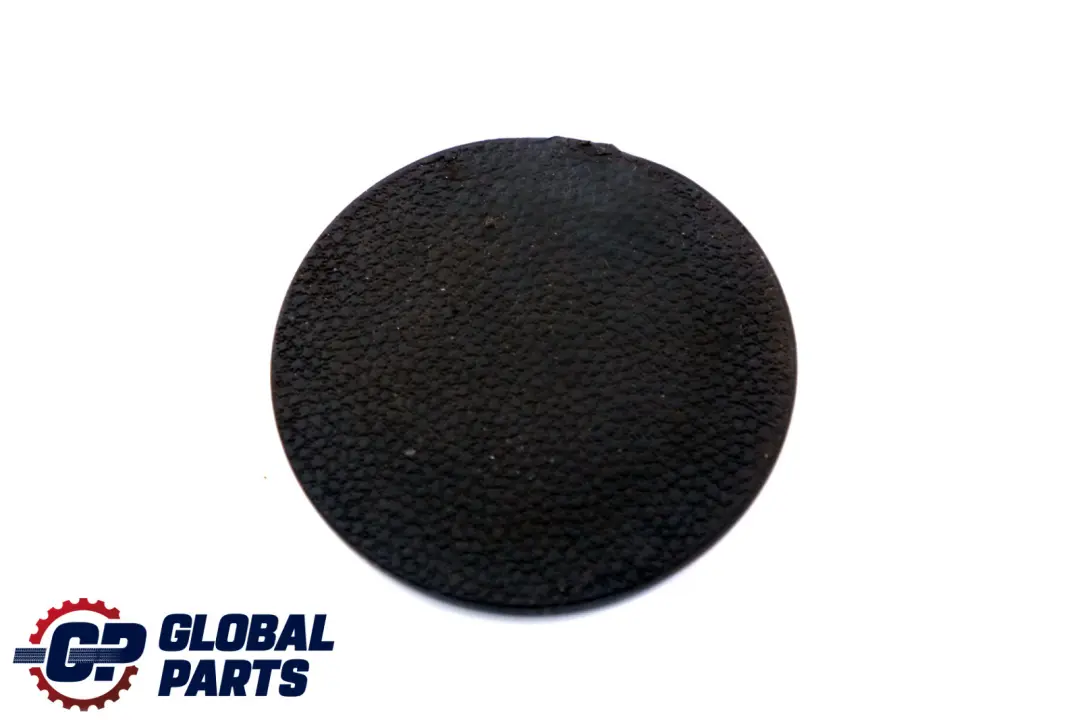 BMW Mini Cooper R50 R52 R53 Rubber Insert Drink Holder Centre Console - SKU 7131183 - Part number 7131183