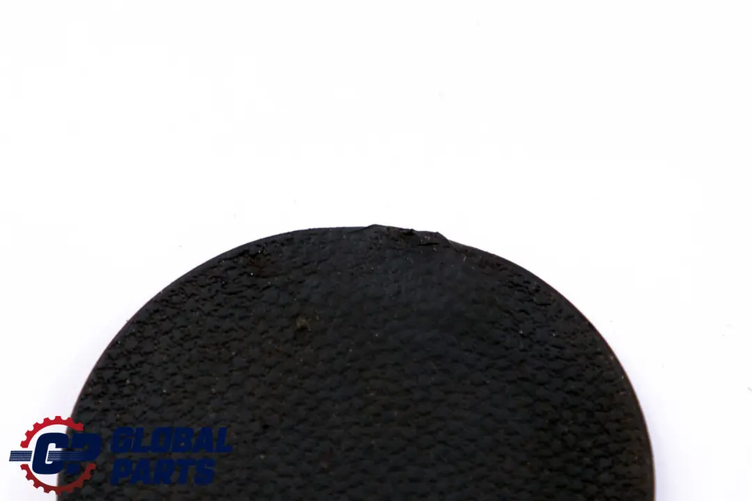 Inserto De goma portabebidas Consola central para Mini Cooper R50 R52 R53 con número de pieza 7131183 Mini Cooper R50 R52 R53 Inserto De goma portabebidas Consola central - SKU 7131183 - Número de pieza 7131183