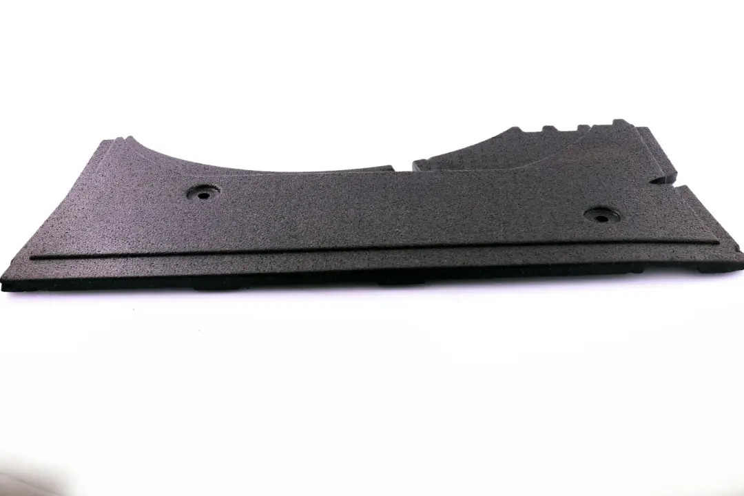 E64N LCI Unterlage Einlegeboden Kofferraum Gepäckraum für BMW 6 er E64 mit Teilenummer 7131296 BMW 6 er E64 E64N LCI Unterlage Einlegeboden Kofferraum Gepäckraum - SKU 7131296 - Teilenummer 7131296