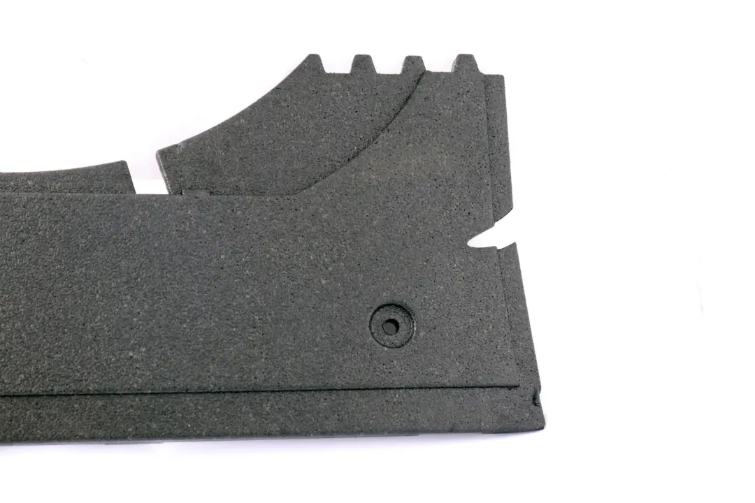 BMW 6 Series E64 E64N LCI Pad Floor Carpet Luggage Compartment Boot - SKU 7131296 - Part number 7131296