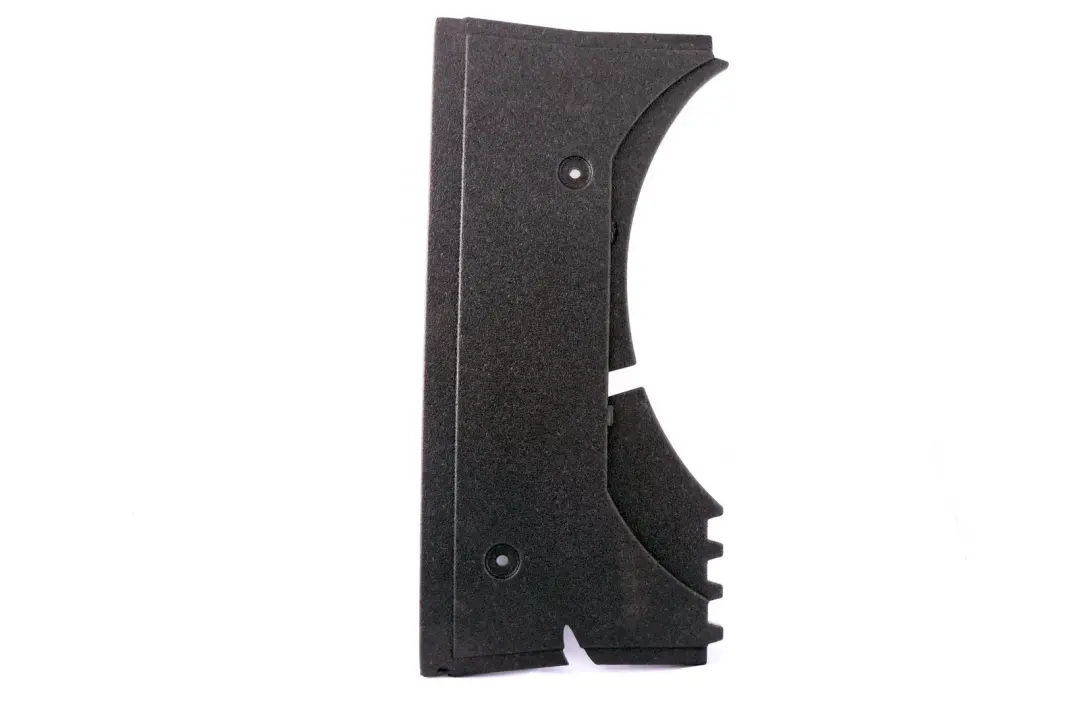 E64N LCI Pad Floor Carpet Luggage Compartment Boot to BMW 6 Series E64 with Part number 7131296 BMW 6 Series E64 E64N LCI Pad Floor Carpet Luggage Compartment Boot - SKU 7131296 - Part number 7131296