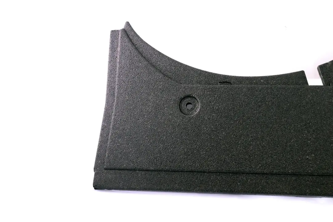 E64N LCI Unterlage Einlegeboden Kofferraum Gepäckraum für BMW 6 er E64 mit Teilenummer 7131296 BMW 6 er E64 E64N LCI Unterlage Einlegeboden Kofferraum Gepäckraum - SKU 7131296 - Teilenummer 7131296