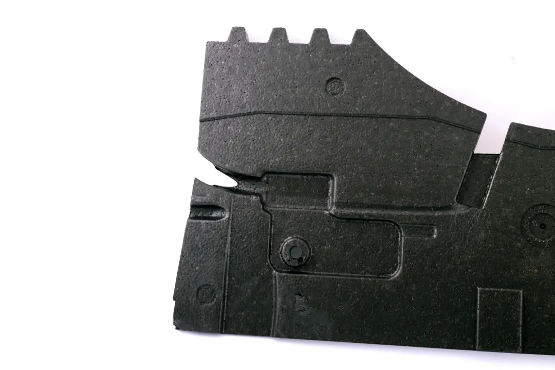 E64N LCI Unterlage Einlegeboden Kofferraum Gepäckraum für BMW 6 er E64 mit Teilenummer 7131296 BMW 6 er E64 E64N LCI Unterlage Einlegeboden Kofferraum Gepäckraum - SKU 7131296 - Teilenummer 7131296