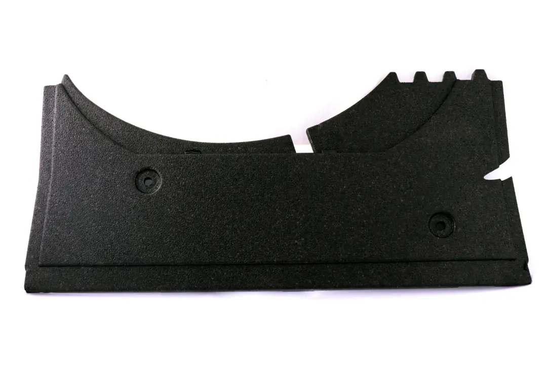 E64N LCI Pad Floor Carpet Luggage Compartment Boot to BMW 6 Series E64 with Part number 7131296 BMW 6 Series E64 E64N LCI Pad Floor Carpet Luggage Compartment Boot - SKU 7131296 - Part number 7131296