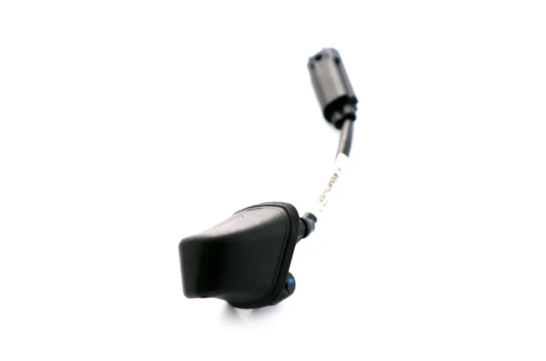 BMW 3 Series E90 E91 E92 E93 Heated Spray Nozzle 6166 - SKU 7131299 - Part number 7131299