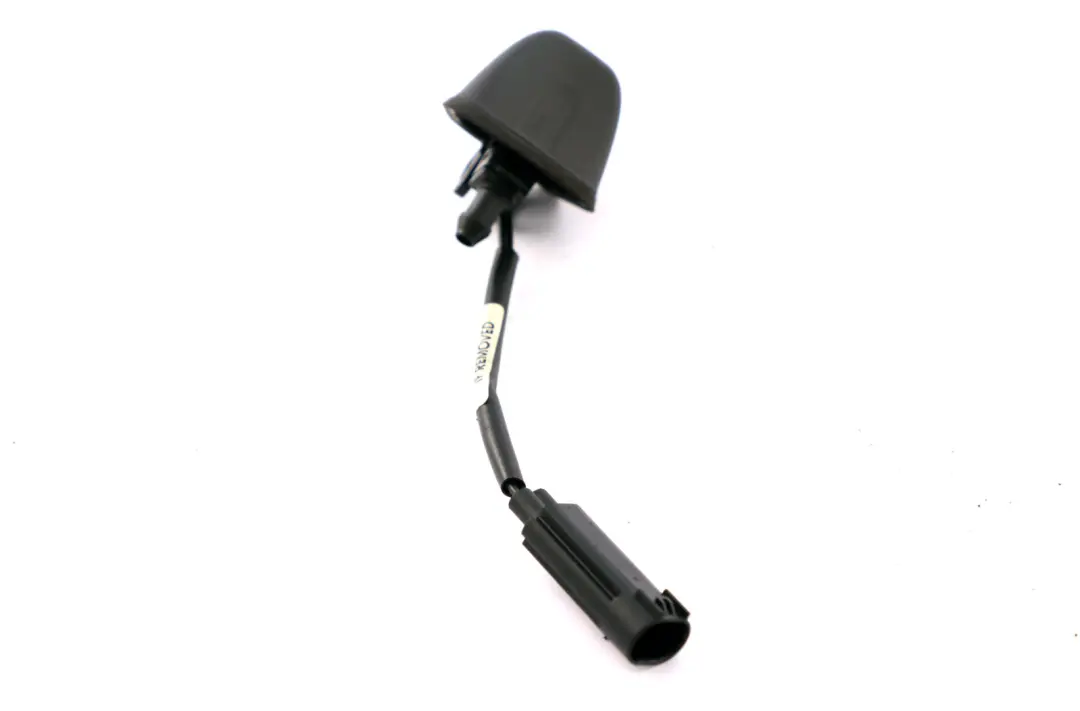 BMW 3 Series E90 E91 E92 E93 Heated Spray Nozzle 6166 - SKU 7131299 - Part number 7131299