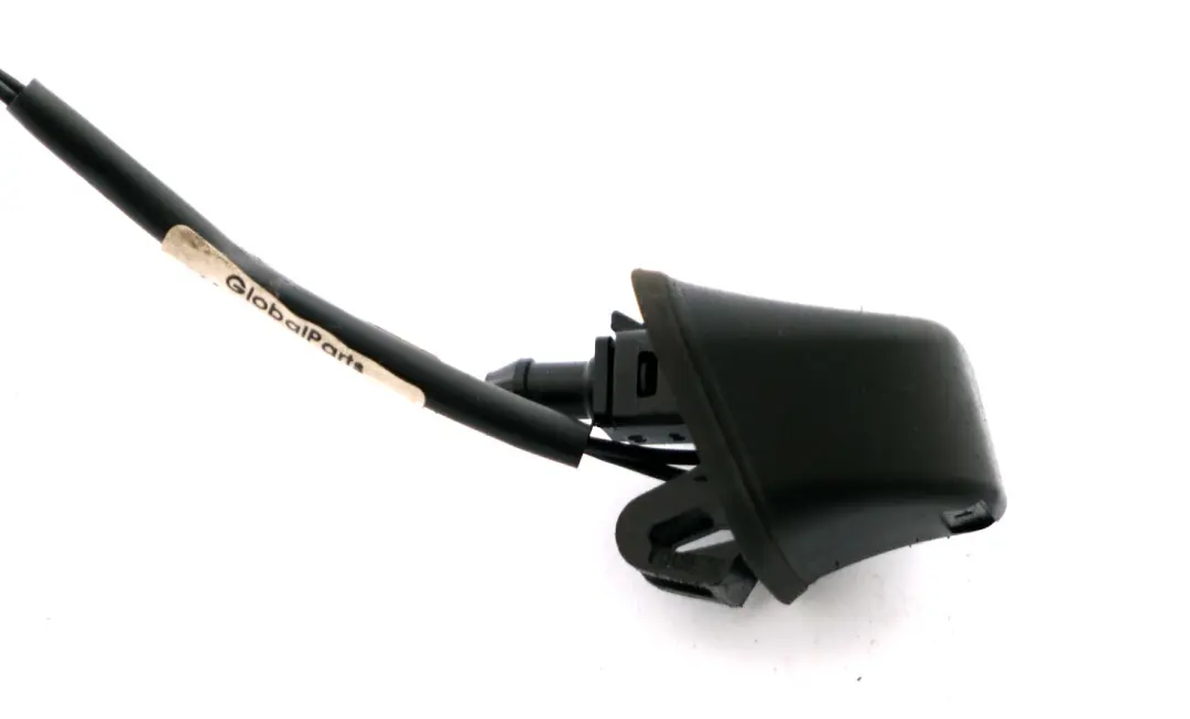 Lave-Glace Bec Chauffable 8365385 pour BMW E90 E91 E92 E93 à propos du numéro de pièce 7131299 BMW E90 E91 E92 E93 Lave-Glace Bec Chauffable 8365385 - SKU 7131299 - Numéro de pièce 7131299