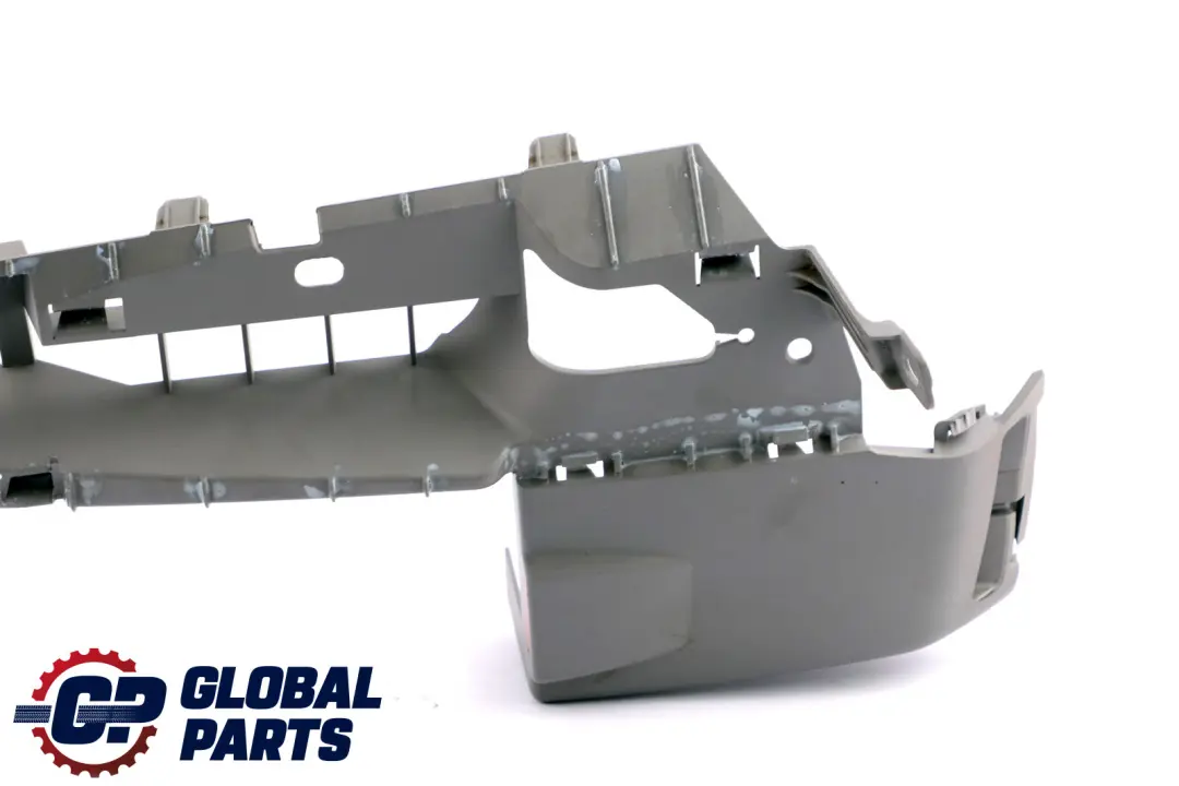 Trunk Trim Panel Railing In Trunk Boot Left N/S Grau to BMW 5 Series E61 E61N LCI with Part number 7131333 BMW 5 Series E61 E61N LCI Trunk Trim Panel Railing In Trunk Boot Left N/S Grau - SKU 7131333 - Part number 7131333