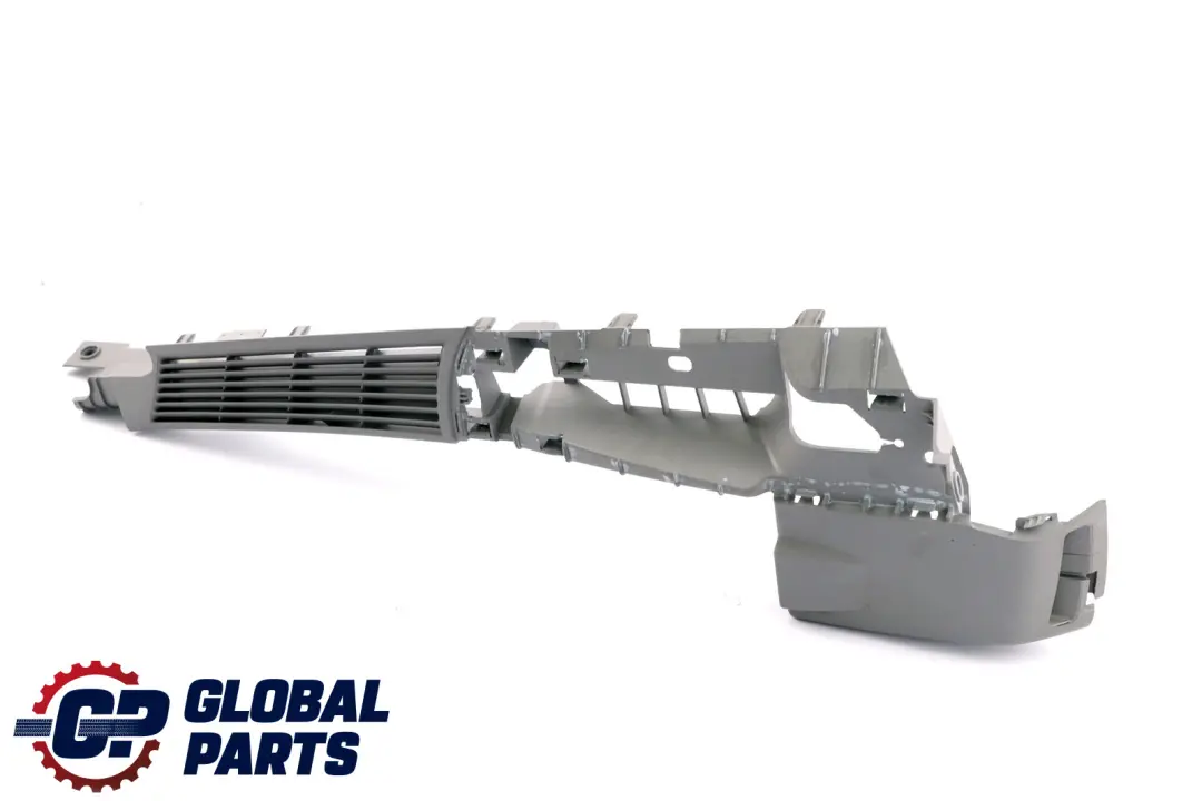 Trunk Trim Panel Railing In Trunk Boot Left N/S Grau to BMW 5 Series E61 E61N LCI with Part number 7131333 BMW 5 Series E61 E61N LCI Trunk Trim Panel Railing In Trunk Boot Left N/S Grau - SKU 7131333 - Part number 7131333