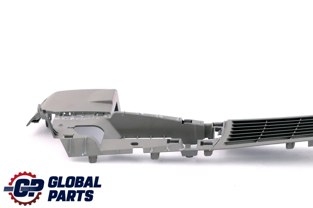 Trunk Trim Panel Railing In Trunk Boot Left N/S Grau to BMW 5 Series E61 E61N LCI with Part number 7131333 BMW 5 Series E61 E61N LCI Trunk Trim Panel Railing In Trunk Boot Left N/S Grau - SKU 7131333 - Part number 7131333