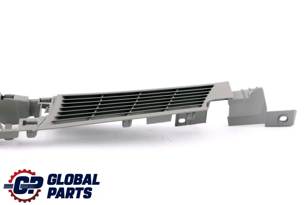 Trunk Trim Panel Railing In Trunk Boot Left N/S Grau to BMW 5 Series E61 E61N LCI with Part number 7131333 BMW 5 Series E61 E61N LCI Trunk Trim Panel Railing In Trunk Boot Left N/S Grau - SKU 7131333 - Part number 7131333