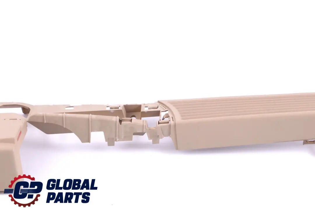 BMW 5 Series E61 Trim Panel Railing Right Trunk Boot O/S 7050356 - SKU 7131336 - Part number 7131336