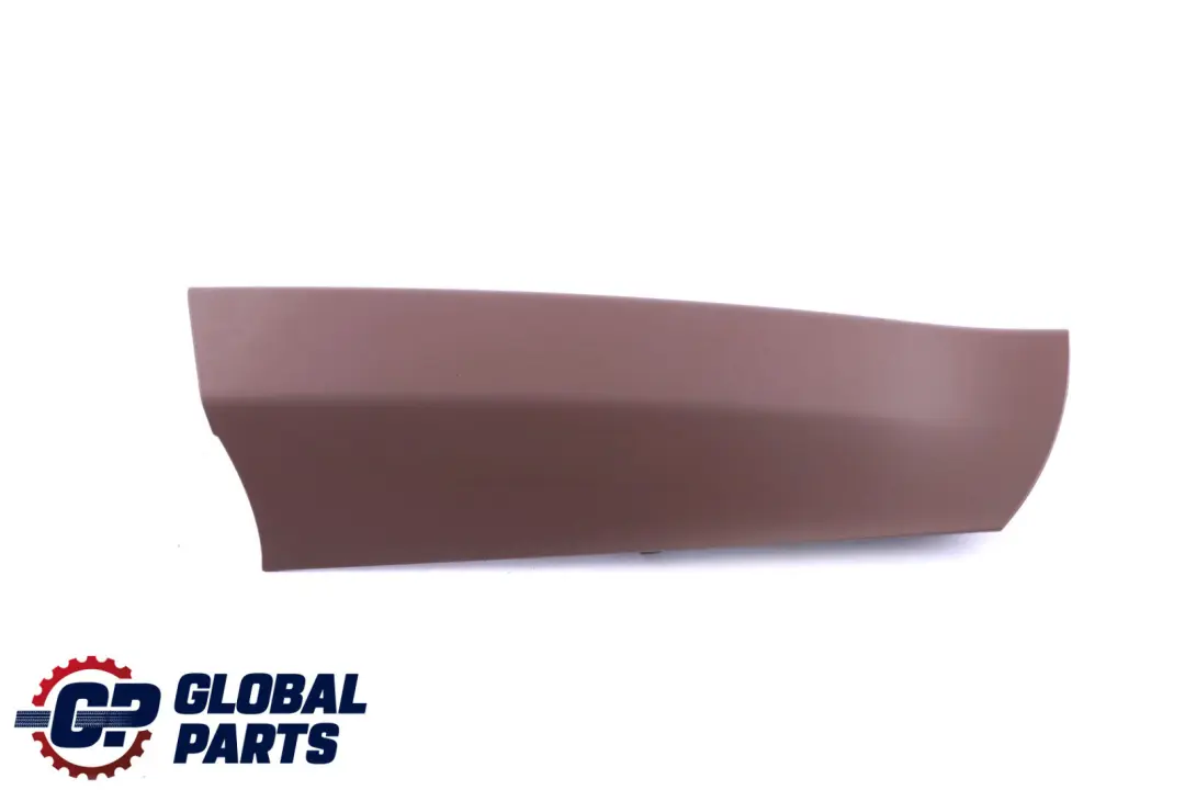 Kofferraum Verkleidung Abdeckung Hinten Links Braun 7066399 für BMW 5 er E61 LCI mit Teilenummer 7131341 BMW 5 er E61 LCI Kofferraum Verkleidung Abdeckung Hinten Links Braun 7066399 - SKU 7131341 - Teilenummer 7131341