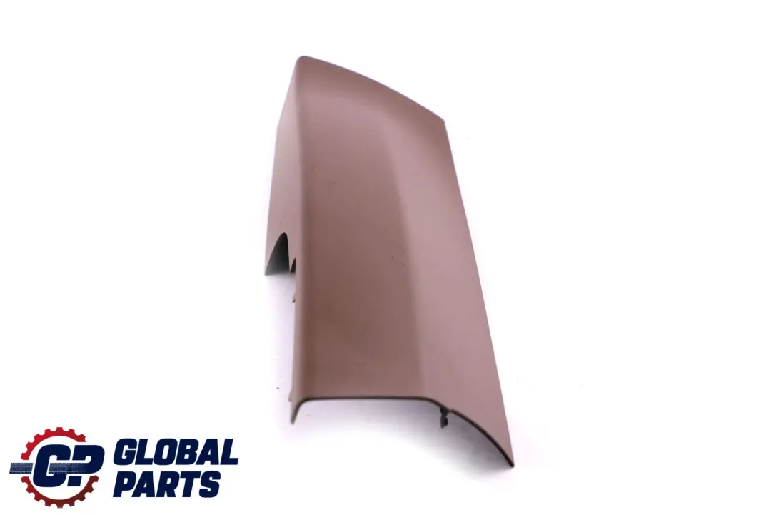 Trim Panel Railing In Trunk Boot Left Brown 7066399 to BMW 5 Series E61 LCI Cover with Part number 7131341 BMW 5 Series E61 LCI Cover Trim Panel Railing In Trunk Boot Left Brown 7066399 - SKU 7131341 - Part number 7131341