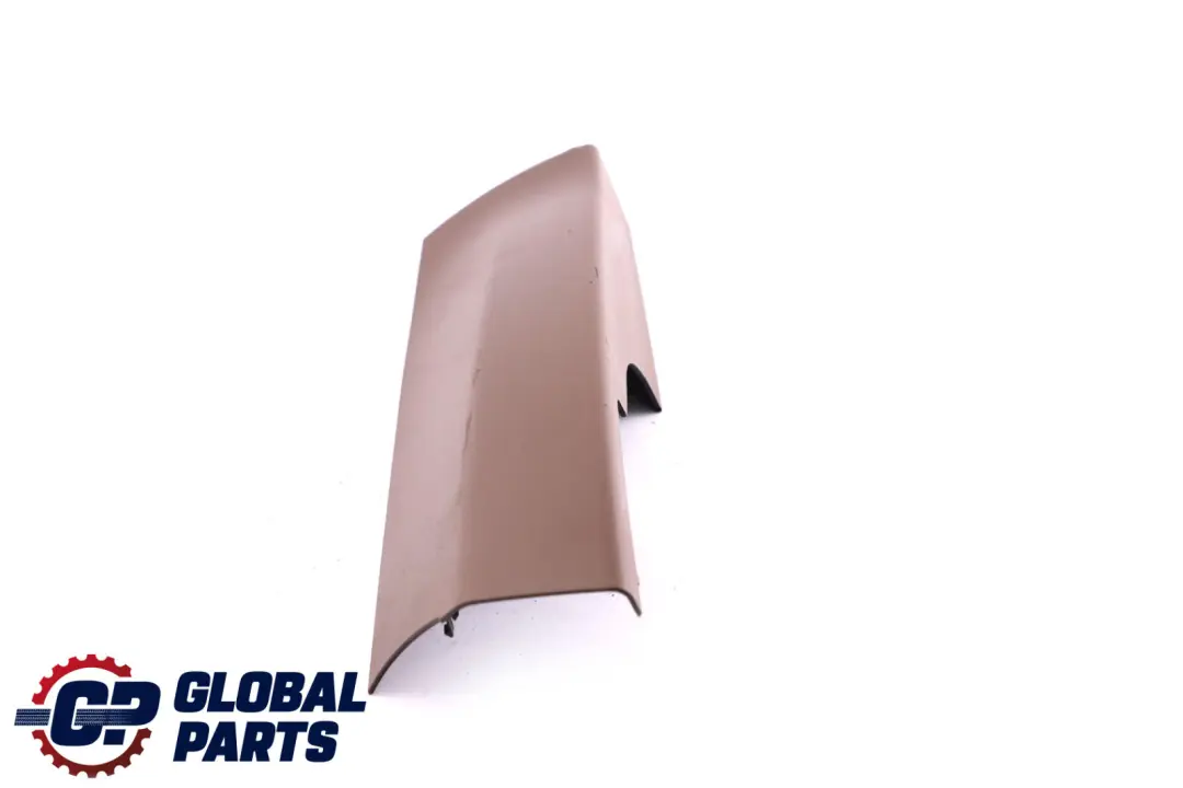 Trim Panel Railing In Trunk Boot Right Brown to BMW 5 Series E61 LCI Cover with Part number 7066400 BMW 5 Series E61 LCI Cover Trim Panel Railing In Trunk Boot Right Brown - SKU 7131342 - Part number 7066400