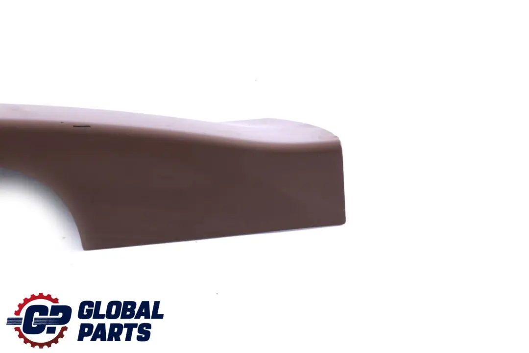 Kofferraum Verkleidung Abdeckung Hinten Rechts Braun für BMW 5 er E61 LCI mit Teilenummer 7066400 BMW 5 er E61 LCI Kofferraum Verkleidung Abdeckung Hinten Rechts Braun - SKU 7131342 - Teilenummer 7066400