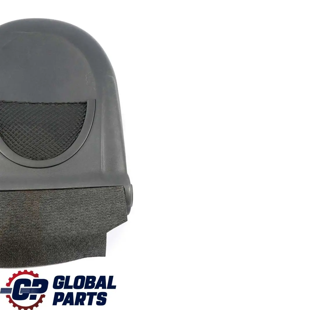 BMW Mini Cooper R50 R52 3 Rear Panel Front Seat Left Right N/O/S Backrest - SKU 7131644-3 - Part number 7131644