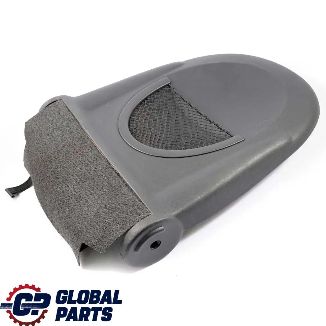 Panel Trasero Asiento Delantero Izquierda Derecha N/ Respaldo para Mini R50 R52 3 con número de pieza 7131644 Mini R50 R52 3 Panel Trasero Asiento Delantero Izquierda Derecha N/ Respaldo - SKU 7131644-3 - Número de pieza 7131644