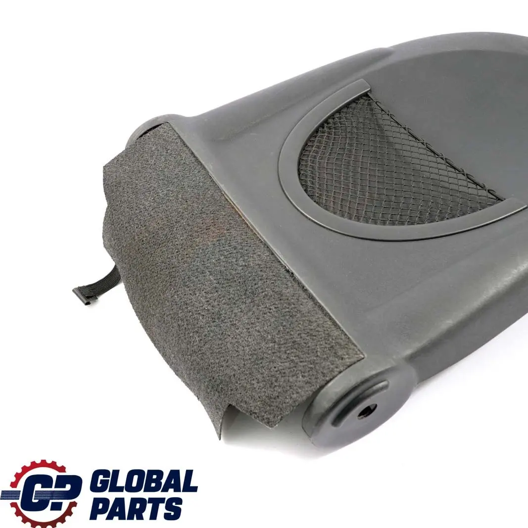 Mini Cooper R50 R52 3 Panneau arriere Siege avant gauche droite dossier - SKU 7131644-3 - Numéro de pièce 7131644