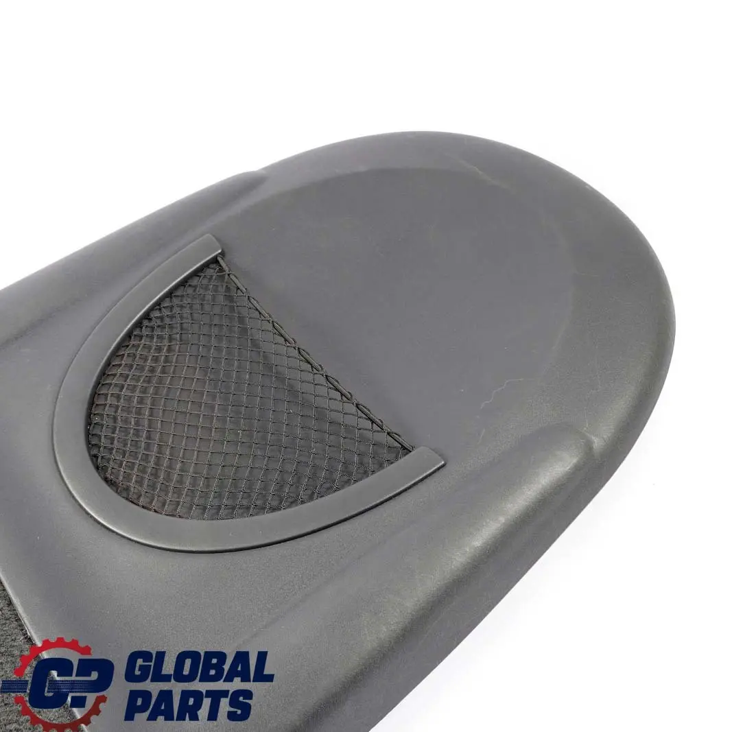 Panneau arriere Siege avant gauche droite dossier pour Mini Cooper R50 R52 3 à propos du numéro de pièce 7131644 Mini Cooper R50 R52 3 Panneau arriere Siege avant gauche droite dossier - SKU 7131644-3 - Numéro de pièce 7131644