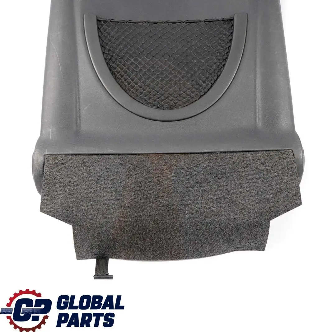 BMW Mini Cooper R50 R52 3 Rear Panel Front Seat Left Right N/O/S Backrest - SKU 7131644-3 - Part number 7131644