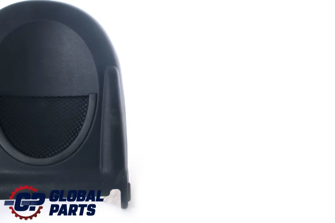 Mini Cooper R50 R52 Rear Panel Front Seat Left Right N/O/S Seat Backrest - SKU 7131644 - Part number 7131644