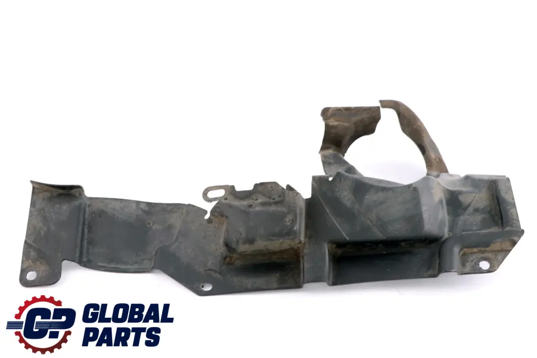 BMW 1 3 X1 E81 E84 E87 E88 E90 Dieselkapselung a L'Avant Gauche - SKU 7131711 - Numéro de pièce 7131711