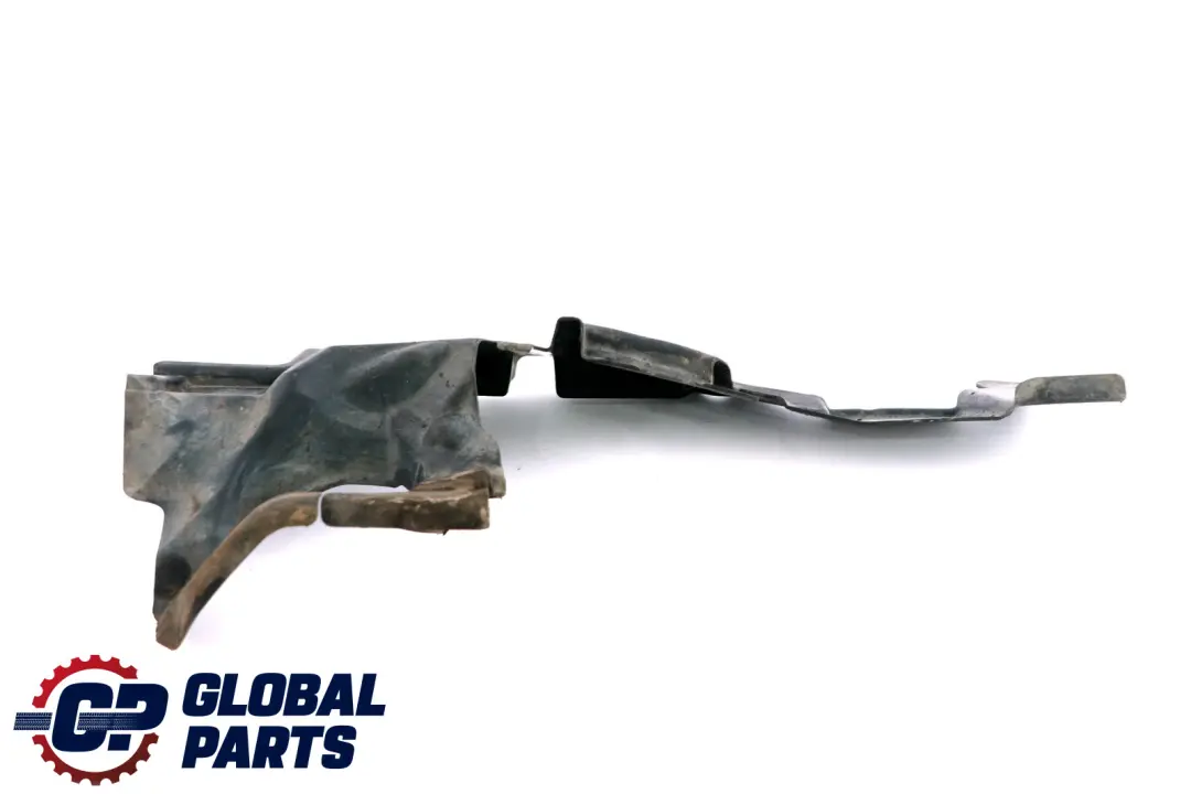 BMW 1 3 X1 E81 E84 E87 E88 E90 Dieselkapselung a L'Avant Gauche - SKU 7131711 - Numéro de pièce 7131711