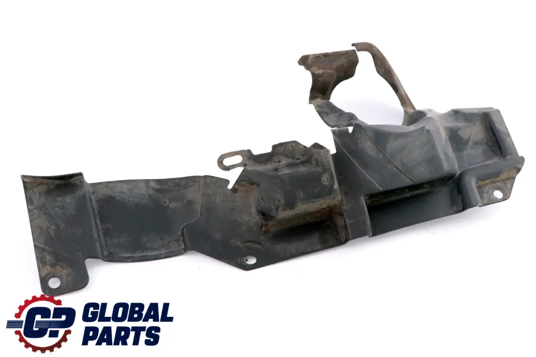 BMW 1 3 X1 E81 E84 E87 E88 E90 Dieselkapselung a L'Avant Gauche - SKU 7131711 - Numéro de pièce 7131711