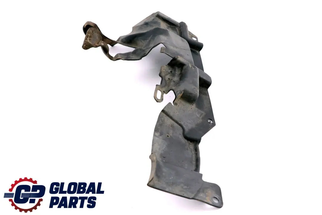 BMW 1 3 X1 Series E81 E84 E87 E88 E90 Encapsulation Front Left Cover N/S - SKU 7131711 - Part number 7131711