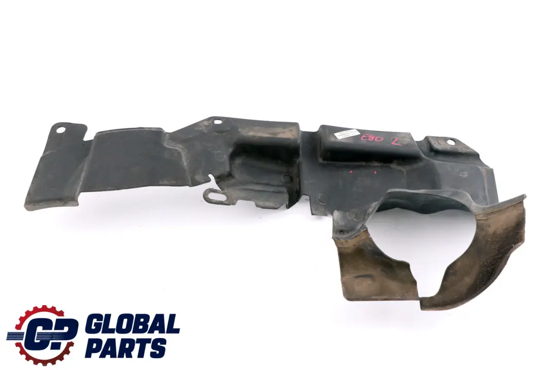 Osłona Obudowa Silnika Lewa do BMW E81 E87 E90 E91 o numerze 7131711 BMW E81 E87 E90 E91 Osłona Obudowa Silnika Lewa - SKU 7131711 - Numer Części 7131711