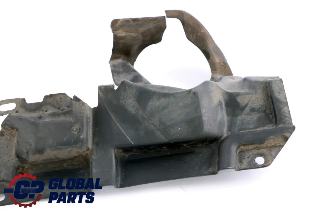 BMW 1 3 X1 E81 E84 E87 E88 E90 Dieselkapselung a L'Avant Gauche - SKU 7131711 - Numéro de pièce 7131711