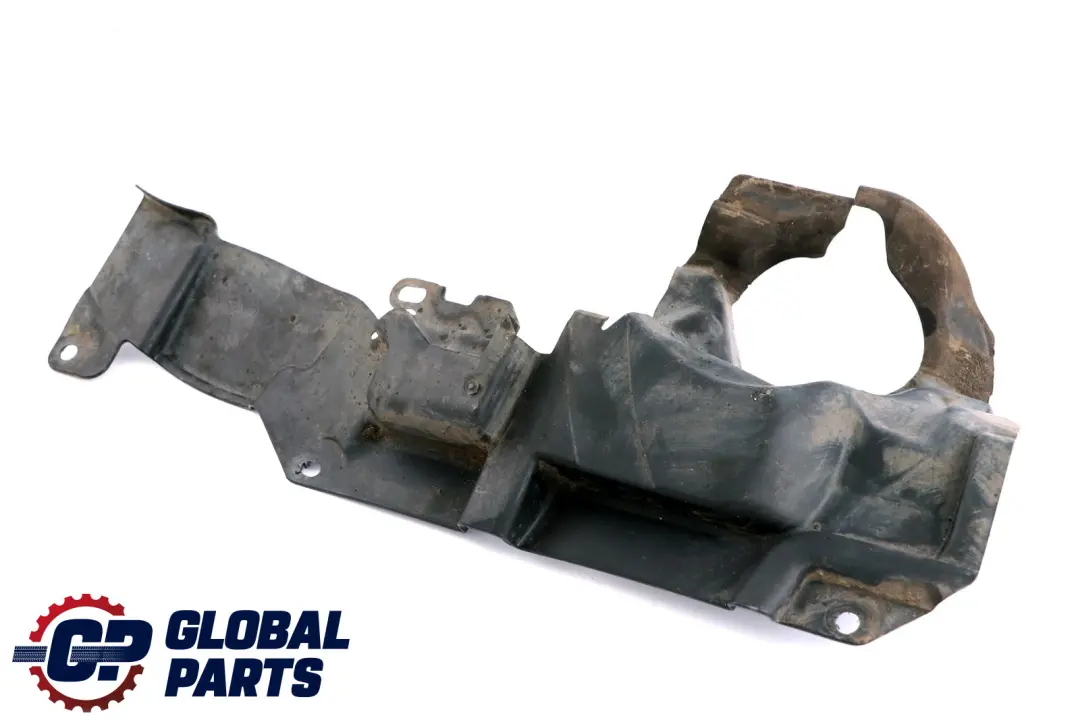 BMW 1 3 X1 E81 E84 E87 E88 E90 Dieselkapselung a L'Avant Gauche - SKU 7131711 - Numéro de pièce 7131711