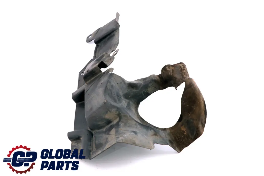 BMW 1 3 X1 E81 E84 E87 E88 E90 Dieselkapselung a L'Avant Gauche - SKU 7131711 - Numéro de pièce 7131711