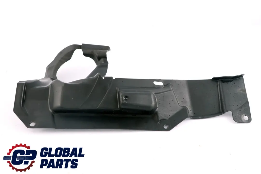 Copertura Di Incapsulamento Anteriore Destra per BMW X1 E81 E87 E90 Diesel con numero di parte 51717131712 BMW X1 E81 E87 E90 Diesel Copertura Di Incapsulamento Anteriore Destra - SKU 7131712 - Numero di parte 51717131712