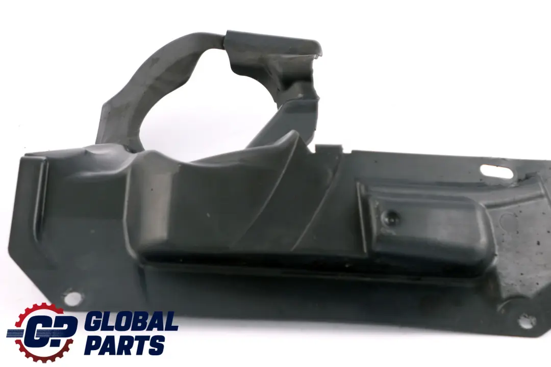 BMW X1 E81 E84 E87 E88 E90 Incapsulamento Diesel Frontale Destra - SKU 7131712 - Numero di parte 51717131712