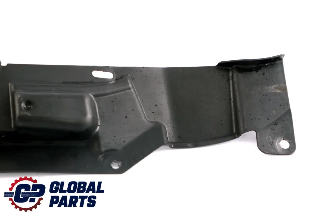 BMW X1 E81 E87 E90 Diesel Encapsulation Cover Front Right O/S - SKU 7131712 - Part number 51717131712