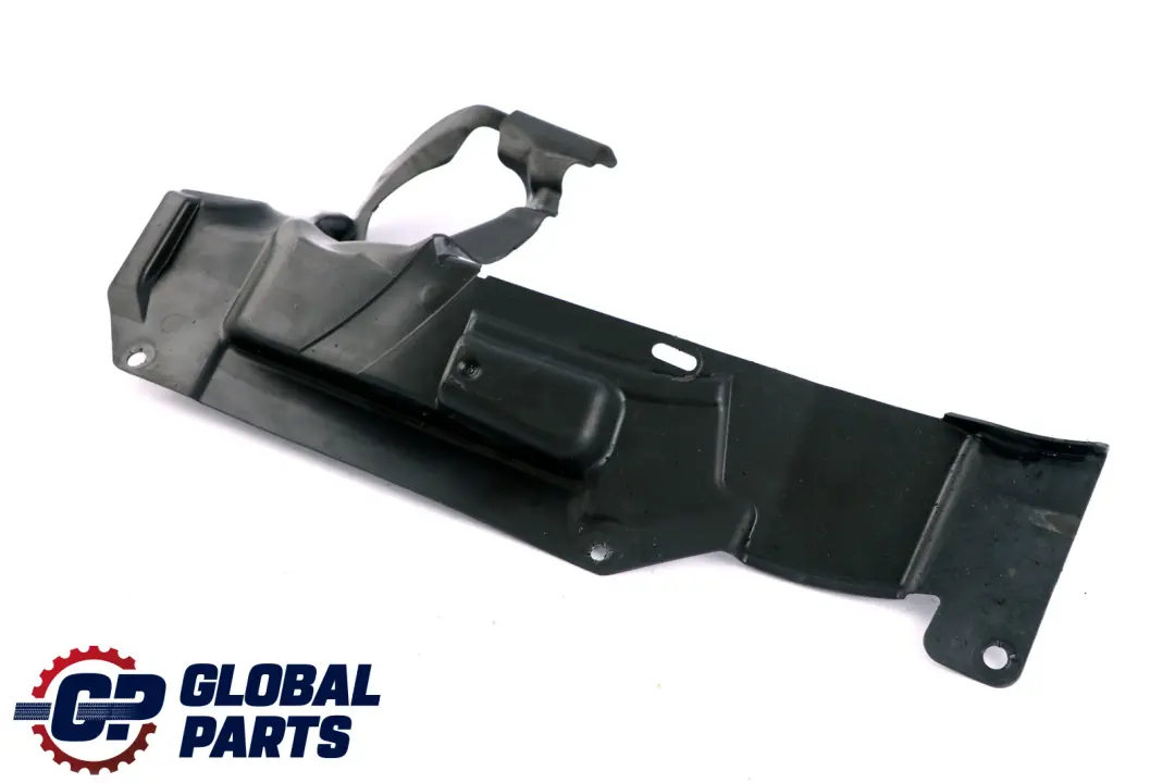 BMW E87 E90 E91 Osłona Silnika Prawy Przód Diesel - SKU 7131712 - Numer Części 51717131712