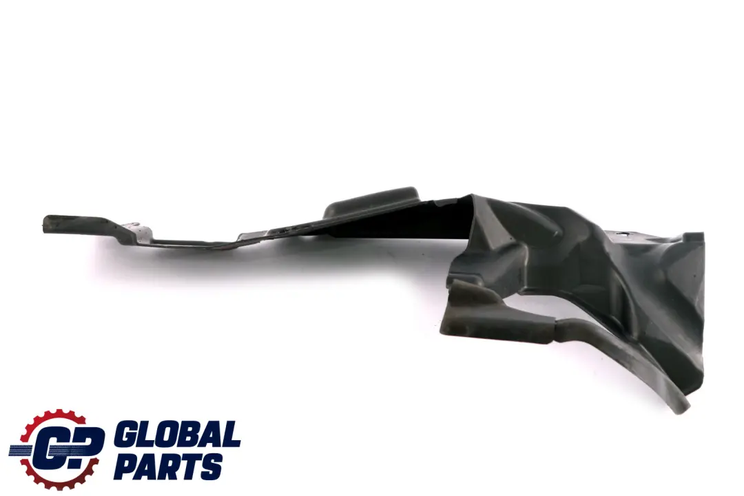 BMW E87 E90 E91 Osłona Silnika Prawy Przód Diesel - SKU 7131712 - Numer Części 51717131712