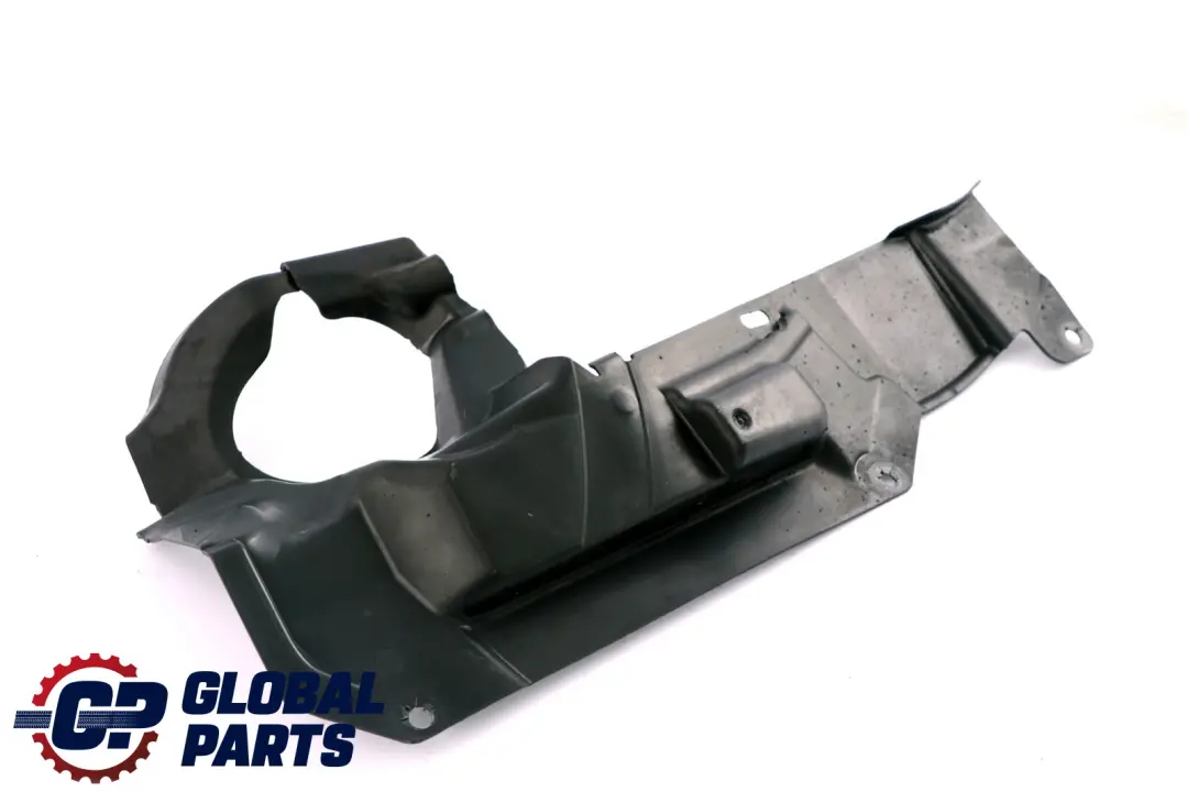 BMW E87 E90 E91 Osłona Silnika Prawy Przód Diesel - SKU 7131712 - Numer Części 51717131712
