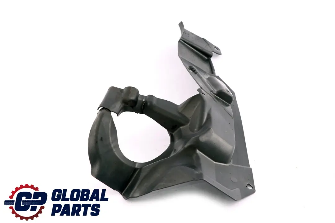 Encapsulation Cover Front Right O/S to BMW X1 E81 E87 E90 Diesel with Part number 51717131712 BMW X1 E81 E87 E90 Diesel Encapsulation Cover Front Right O/S - SKU 7131712 - Part number 51717131712