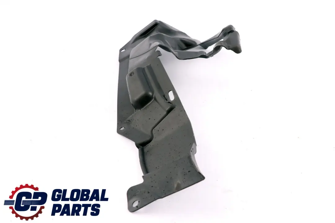 Encapsulation Cover Front Right O/S to BMW X1 E81 E87 E90 Diesel with Part number 51717131712 BMW X1 E81 E87 E90 Diesel Encapsulation Cover Front Right O/S - SKU 7131712 - Part number 51717131712