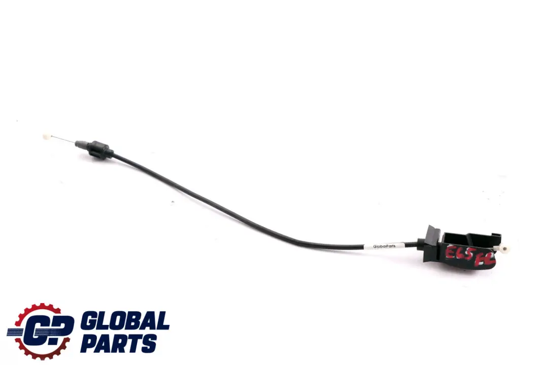 Bowden Cable Outside Door Handle Front Left N/S to BMW 7 Series E65 E66 E67 with Part number 7131737 BMW 7 Series E65 E66 E67 Bowden Cable Outside Door Handle Front Left N/S - SKU 7131737 - Part number 7131737