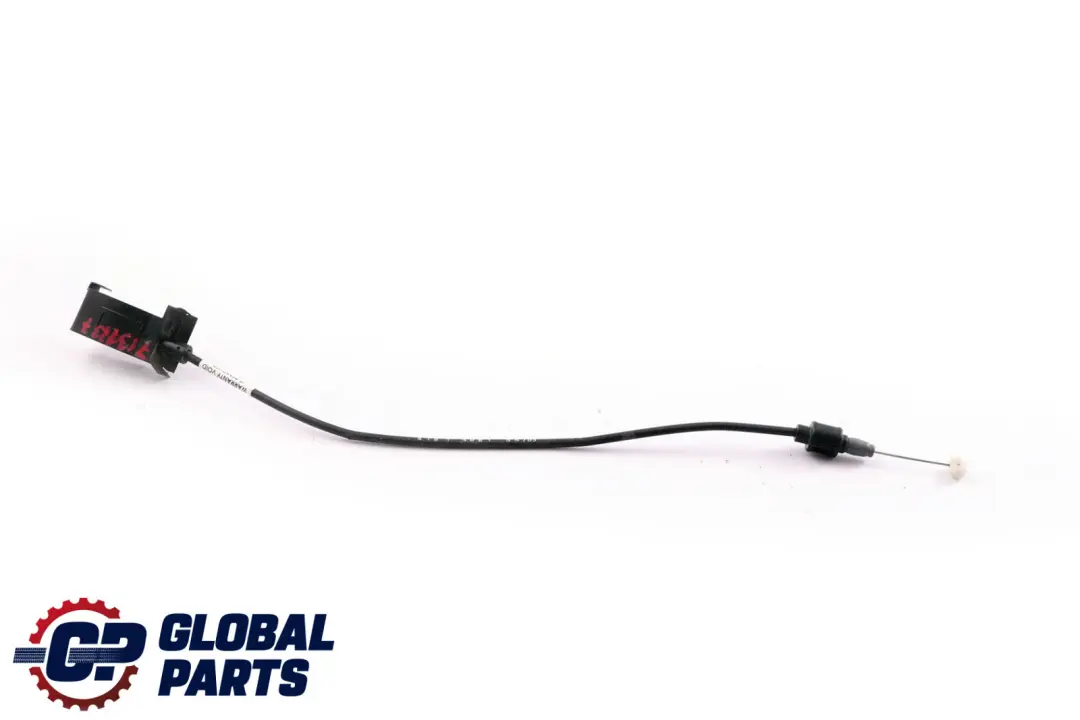 Bowden Cable Outside Door Handle Front Left N/S to BMW 7 Series E65 E66 E67 with Part number 7131737 BMW 7 Series E65 E66 E67 Bowden Cable Outside Door Handle Front Left N/S - SKU 7131737 - Part number 7131737