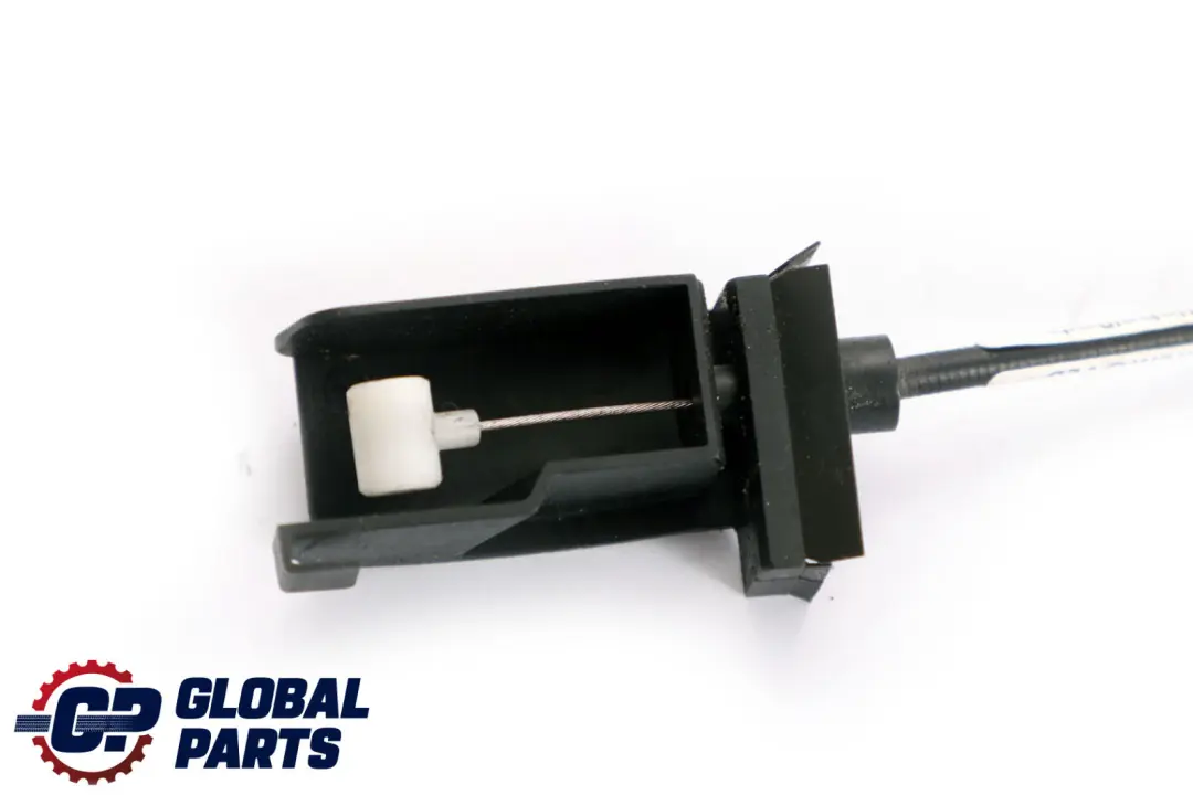 Bowden Cable Outside Door Handle Front Left N/S to BMW 7 Series E65 E66 E67 with Part number 7131737 BMW 7 Series E65 E66 E67 Bowden Cable Outside Door Handle Front Left N/S - SKU 7131737 - Part number 7131737