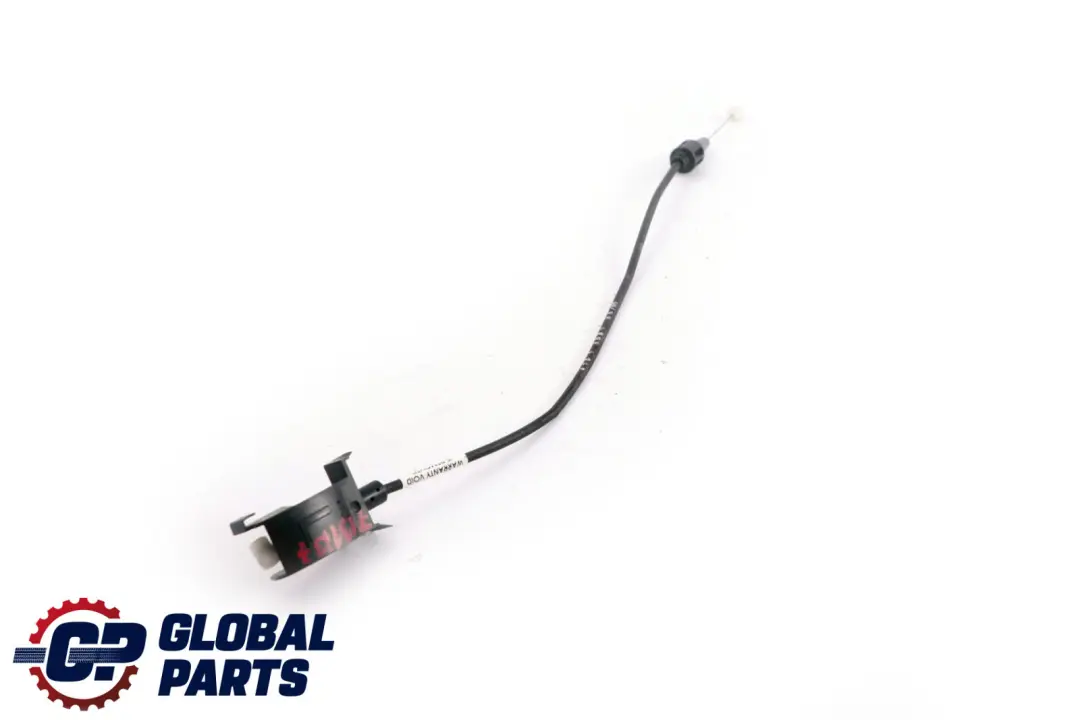 Bowden Cable Outside Door Handle Front Left N/S to BMW 7 Series E65 E66 E67 with Part number 7131737 BMW 7 Series E65 E66 E67 Bowden Cable Outside Door Handle Front Left N/S - SKU 7131737 - Part number 7131737