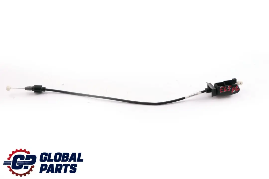 BMW 7 Series E65 E66 E67 Bowden Cable Outside Door Handle Front Left N/S - SKU 7131737 - Part number 7131737